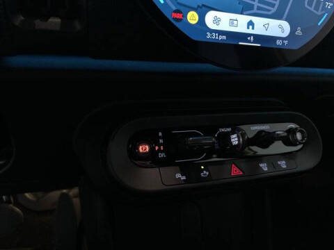 2026 MINI Hardtop 4 Door Cooper S