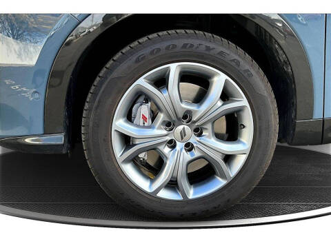 2024 Dodge Hornet R/T Plus