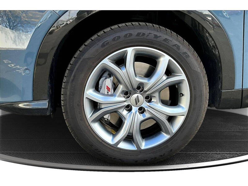 2024 Dodge Hornet R/T Plus