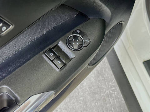 2015 Ford Mustang V6