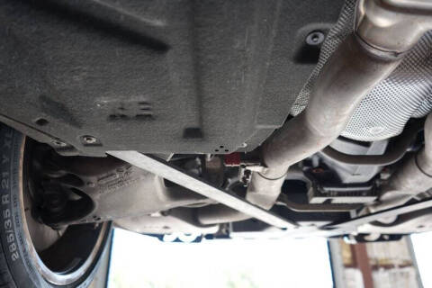 2017 Rolls-Royce Dawn