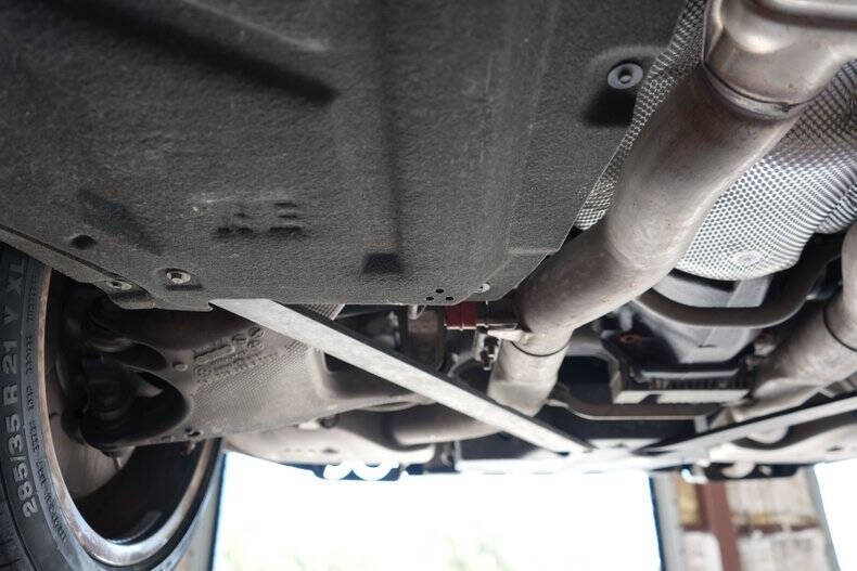 2017 Rolls-Royce Dawn