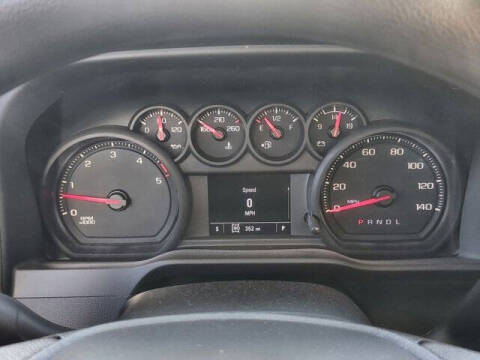 2026 GMC Sierra 3500HD CC