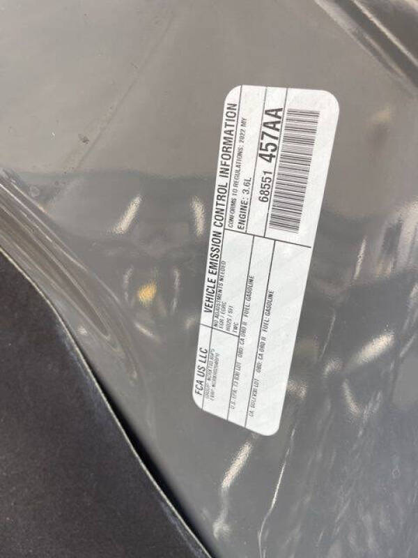 2022 Dodge Durango GT