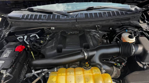 2020 Ford Expedition MAX XLT