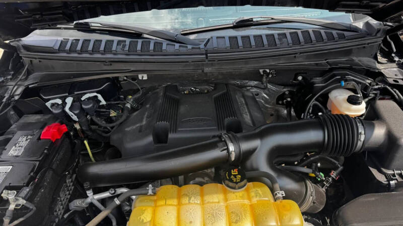 2020 Ford Expedition MAX XLT