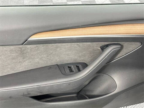 2023 Tesla Model 3 Long Range