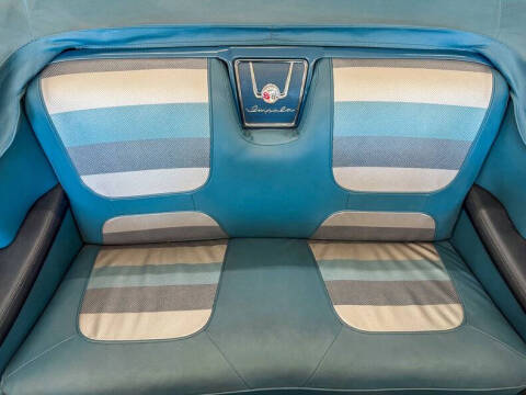 1958 Chevrolet Impala