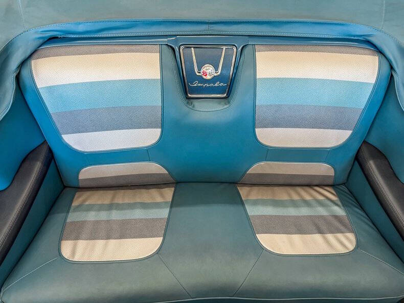 1958 Chevrolet Impala