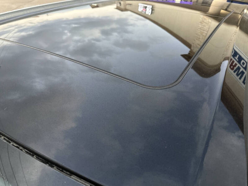 2017 BMW X5 sDrive35i