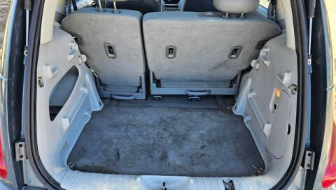 2006 Chrysler PT Cruiser