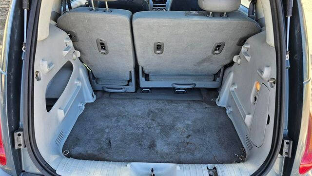 2006 Chrysler PT Cruiser