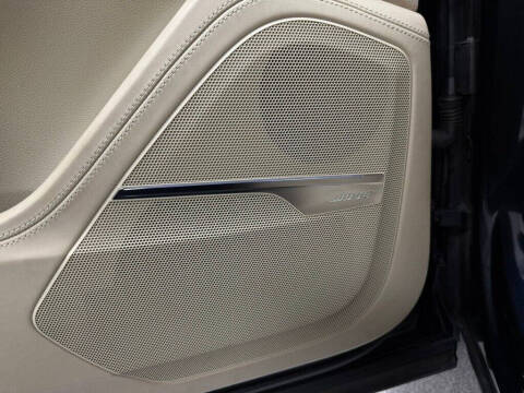 2018 Audi Q7 3.0T quattro Prestige