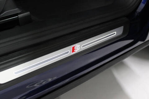 2022 Audi Q5 quattro S line Prem Plus 45 TFSI