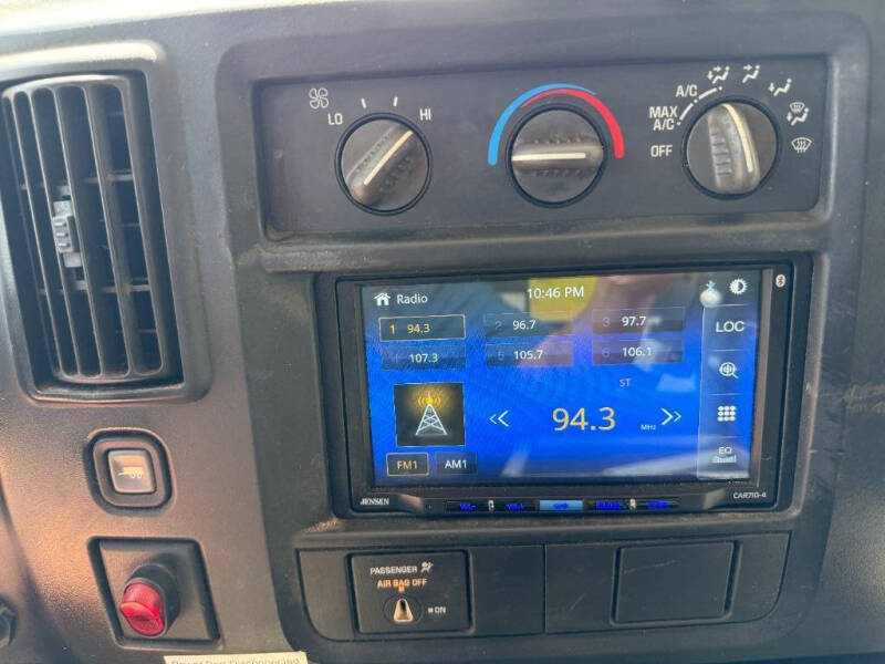 2006 Chevrolet Express 2500