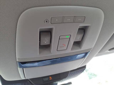 2023 Nissan Ariya Evolve+ e-4ORCE