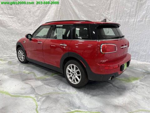 2019 MINI Clubman Cooper ALL4