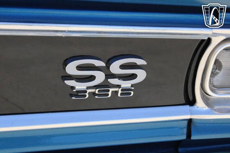 1966 Chevrolet Chevelle