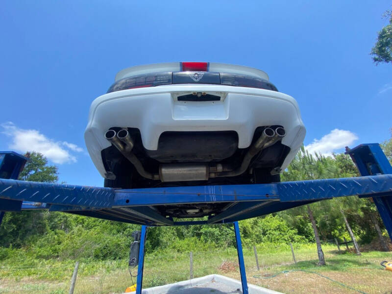 1995 Pontiac Firebird