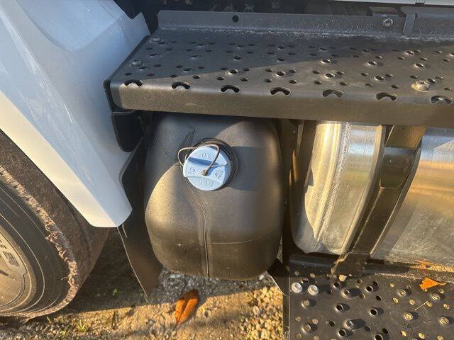 2025 Ford F-750 Super Duty