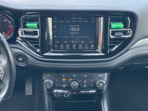 2023 Dodge Durango SXT