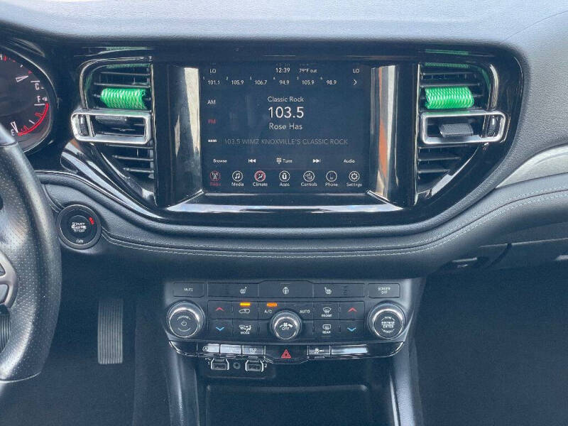 2023 Dodge Durango SXT