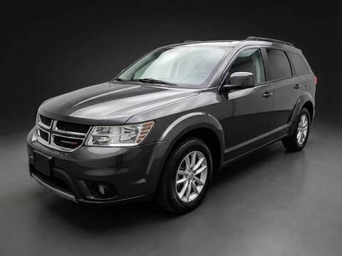 2015 Dodge Journey SXT