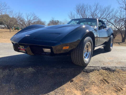 1979 Chevrolet Corvette