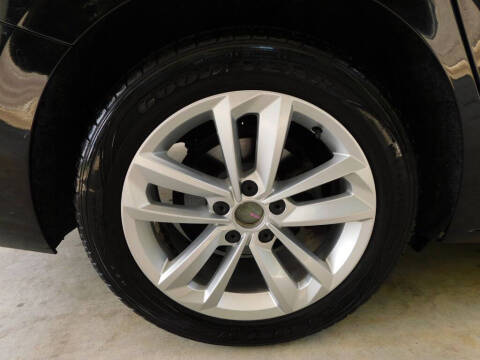 2020 Volkswagen Passat SE