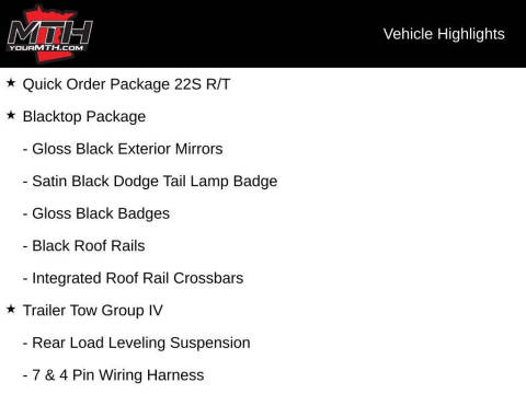 2023 Dodge Durango R/T