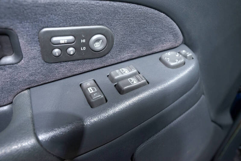 1999 GMC Sierra 2500 SLE