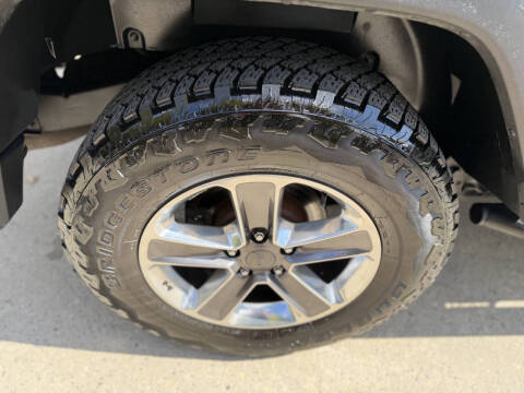 2007 Jeep Wrangler X