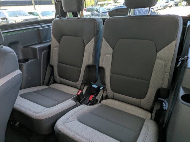 2023 Ford Bronco Base Advanced