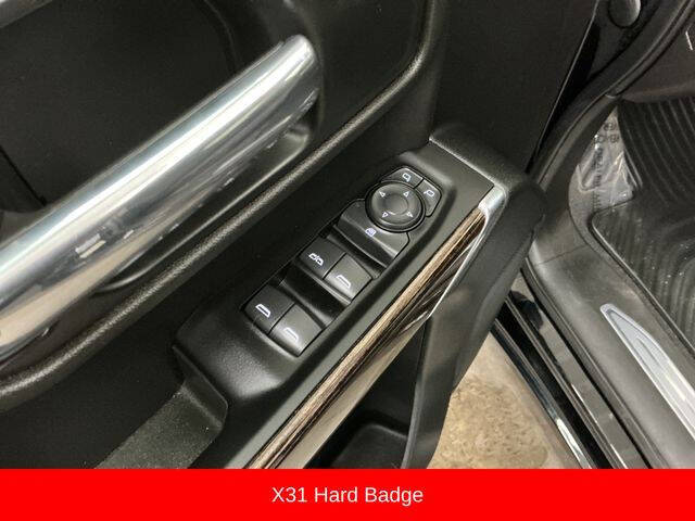 2022 GMC Sierra 1500 Limited
