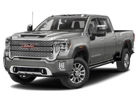 2023 GMC Sierra 2500HD for sale at Jeff Drennen GM Superstore in Zanesville OH
