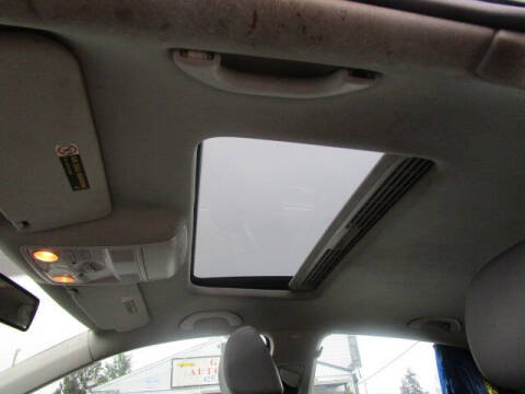 2008 Volkswagen Jetta SE