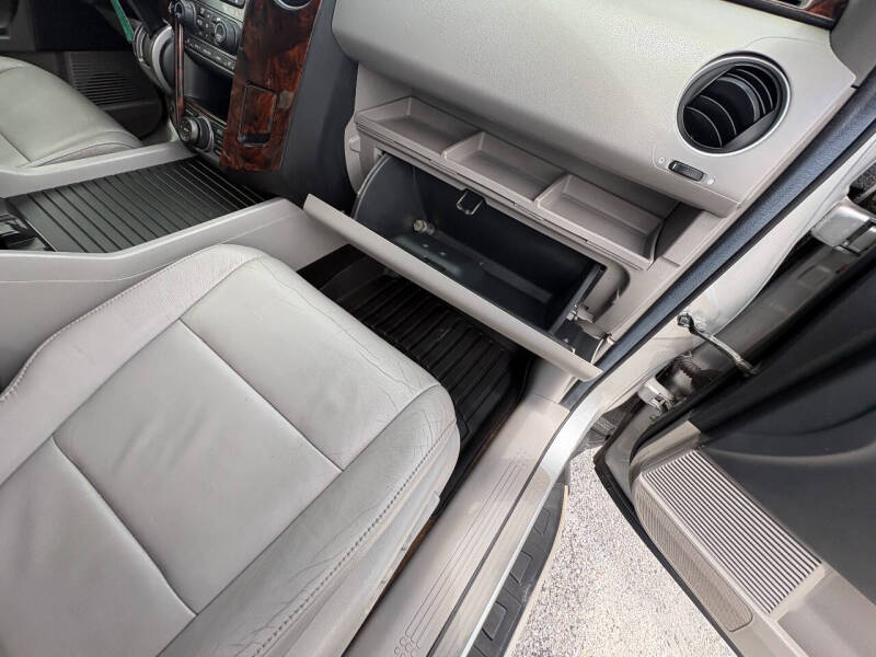 2013 Honda Pilot Touring