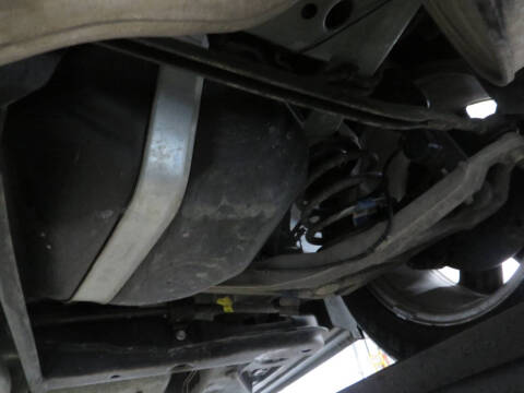 2002 Cadillac DeVille DTS