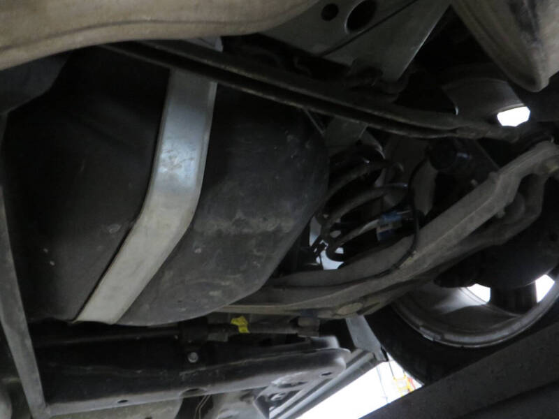 2002 Cadillac DeVille DTS