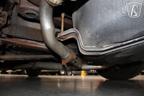 1979 Chevrolet Corvette