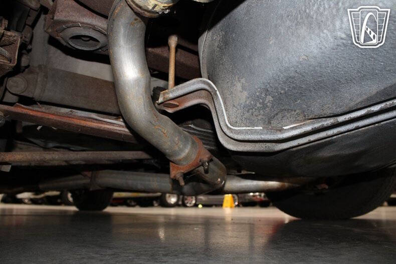 1979 Chevrolet Corvette