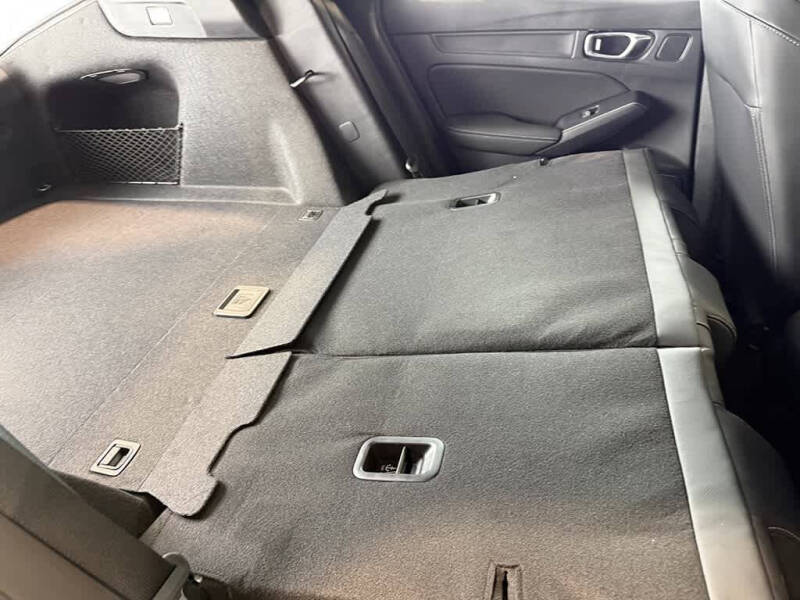 2026 Acura Integra w/A-SPEC