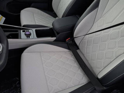 2026 Volkswagen Tiguan SEL R-Line Turbo 4Motion