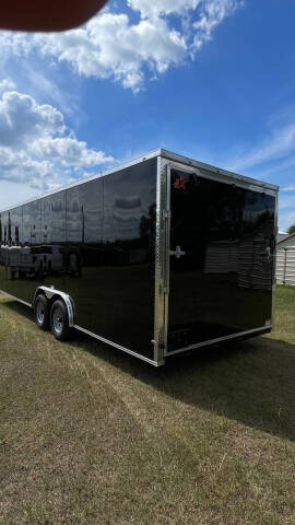 2026 Hook & Line 8.5x24TA3