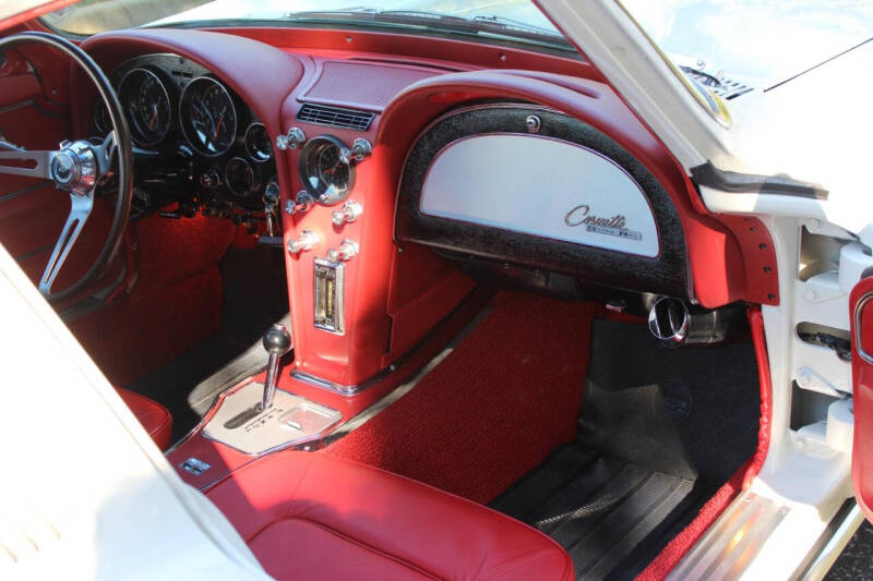 1965 Chevrolet Corvette