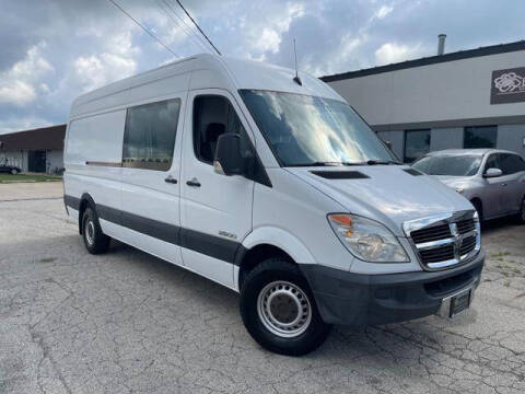 2008 Dodge Sprinter