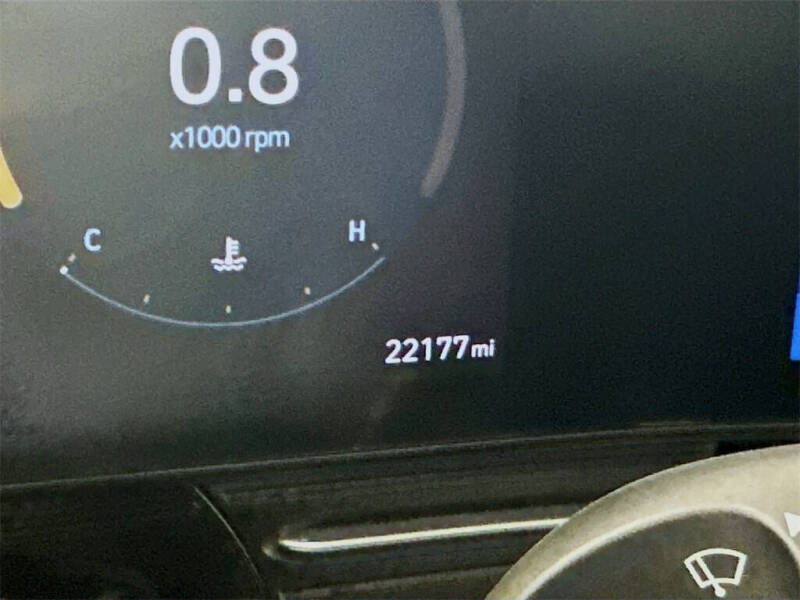 2024 Hyundai Kona Limited