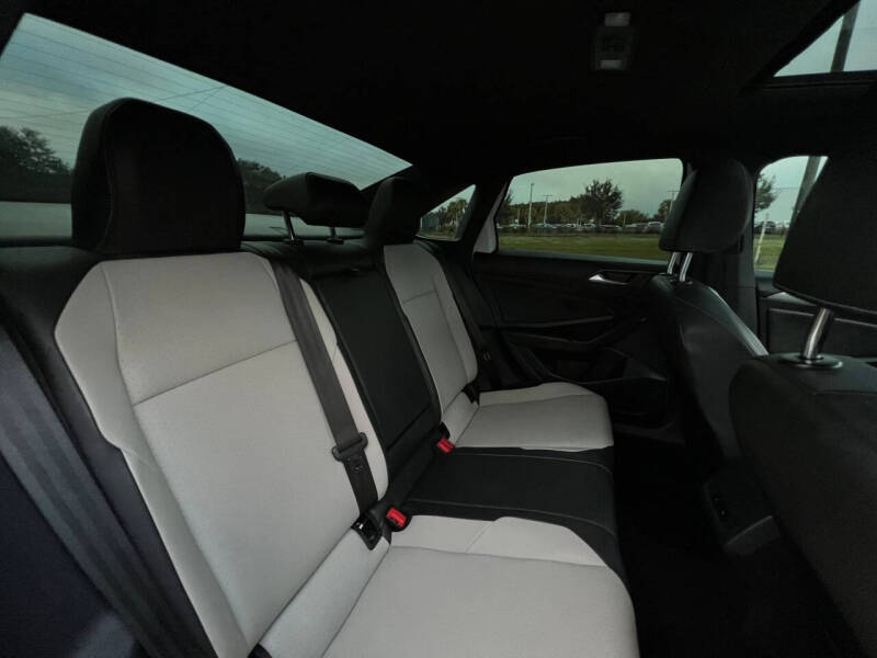 2019 Volkswagen Jetta