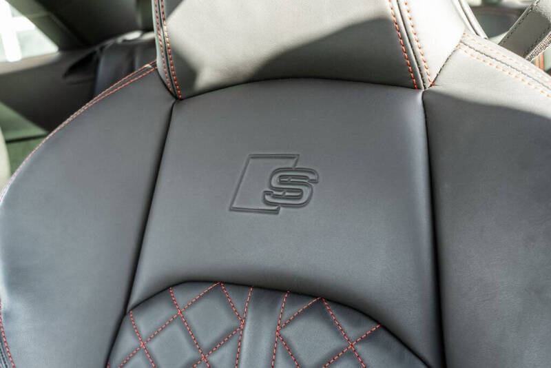 2023 Audi S5 3.0T quattro Prestige