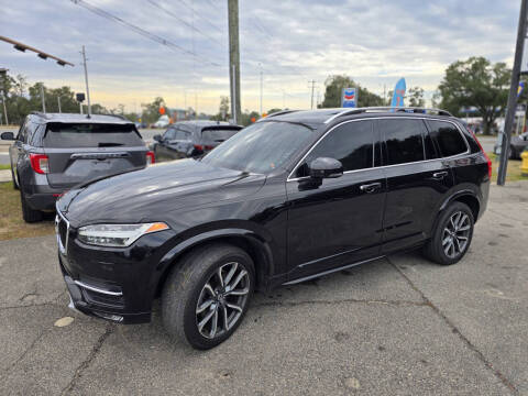 2019 Volvo XC90